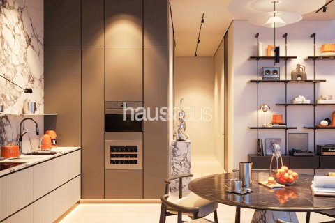 Apartman u Villa Del Gavi u gradu Deira, Dubai, UAE 4 spavaće sobe, 233 m2 Br. 626348 - Slika 10