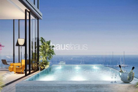 Apartman u Villa Del Gavi u gradu Deira, Dubai, UAE 4 spavaće sobe, 233 m2 Br. 626348 - Slika 3