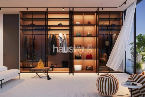 Apartman u Villa Del Gavi u gradu Deira, Dubai, UAE 4 spavaće sobe, 233 m2 Br. 626348 - Slika 11