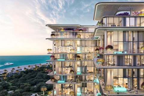 Apartman u Villa Del Gavi u gradu Deira, Dubai, UAE 4 spavaće sobe, 233 m2 Br. 626348 - Slika 2