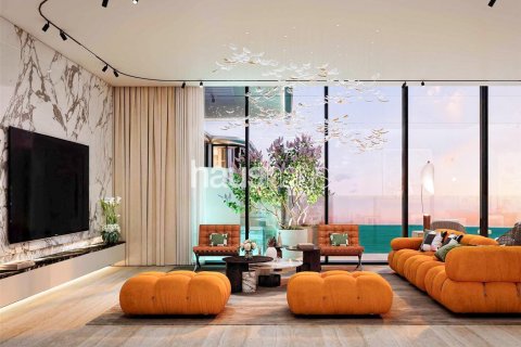 Apartman u Villa Del Gavi u gradu Deira, Dubai, UAE 4 spavaće sobe, 233 m2 Br. 626348 - Slika 8