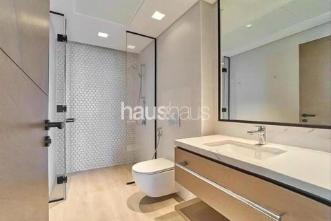 Apartament në Dubai Creek Harbour (The Lagoons), Emiratet e Bashkuara Arabe 3 dhoma gjumi, 167 m2. № 626429 - Foto 15