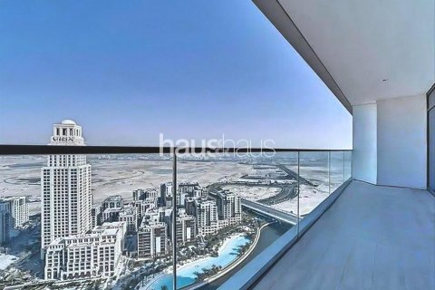 Apartament në Dubai Creek Harbour (The Lagoons), Emiratet e Bashkuara Arabe 3 dhoma gjumi, 167 m2. № 626429 - Foto 2