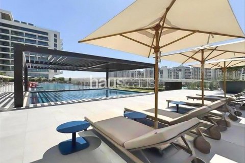 Apartament në Dubai Creek Harbour (The Lagoons), Emiratet e Bashkuara Arabe 3 dhoma gjumi, 167 m2. № 626429 - Foto 14