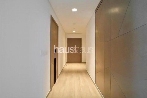 Apartament në Dubai Creek Harbour (The Lagoons), Emiratet e Bashkuara Arabe 3 dhoma gjumi, 167 m2. № 626429 - Foto 8