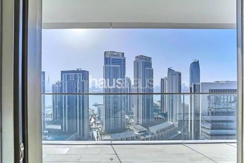 Apartament në Dubai Creek Harbour (The Lagoons), Emiratet e Bashkuara Arabe 3 dhoma gjumi, 167 m2. № 626429 - Foto 9