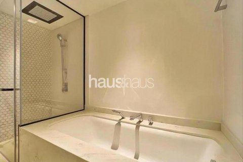 Apartament në Dubai Creek Harbour (The Lagoons), Emiratet e Bashkuara Arabe 3 dhoma gjumi, 167 m2. № 626429 - Foto 7