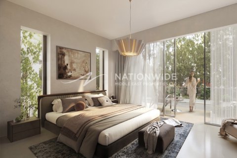 Villetta a schiera in vendita a Abu Dhabi, EAU 3 camere da letto, 221 mq. № 633055 - foto 5