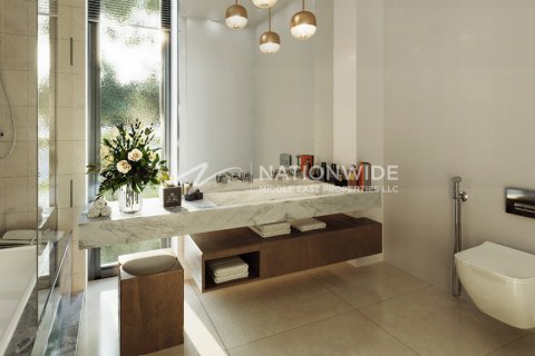 Villetta a schiera in vendita a Abu Dhabi, EAU 3 camere da letto, 221 mq. № 633055 - foto 6