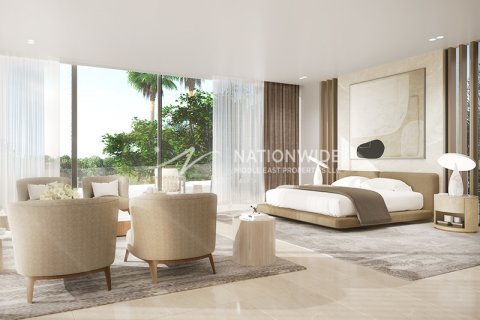 Vilë në Abu Dhabi, Emiratet e Bashkuara Arabe 4 dhoma gjumi, 361 m2. № 633059 - Foto 6