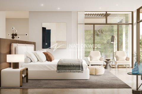 Vilë në Abu Dhabi, Emiratet e Bashkuara Arabe 4 dhoma gjumi, 361 m2. № 633059 - Foto 4