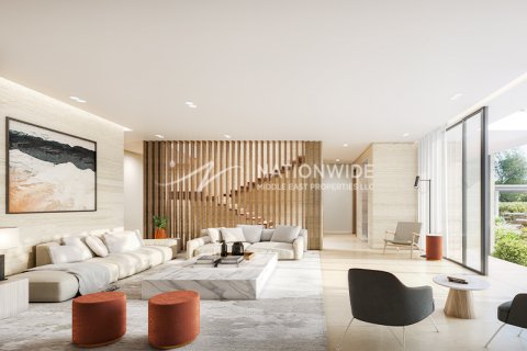 Vilë në Abu Dhabi, Emiratet e Bashkuara Arabe 4 dhoma gjumi, 361 m2. № 633059 - Foto 2