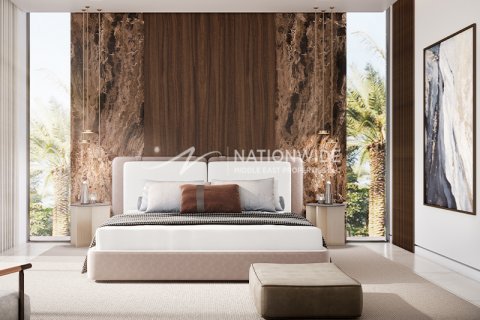 Vilë në Abu Dhabi, Emiratet e Bashkuara Arabe 4 dhoma gjumi, 361 m2. № 633059 - Foto 7