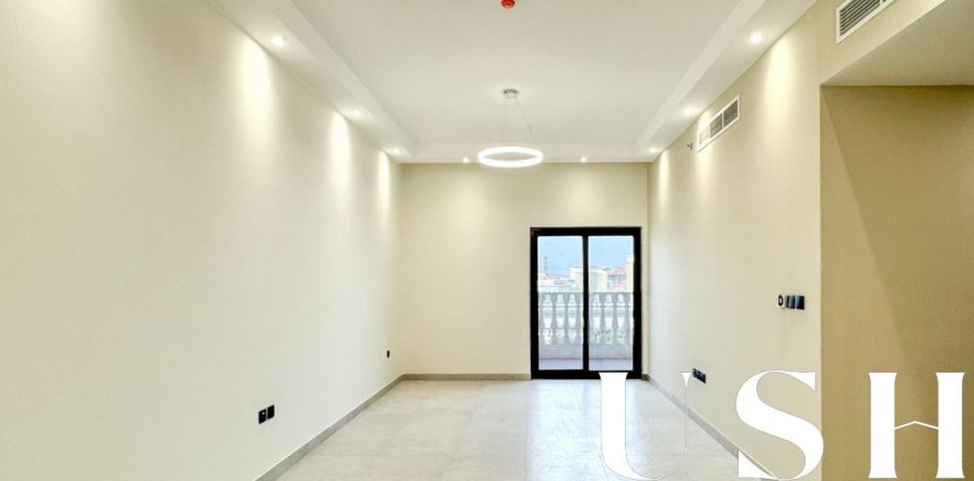 Apartment in Al Furjan, Dubai, UAE 3 bedrooms, 170 sq.m. № 620532