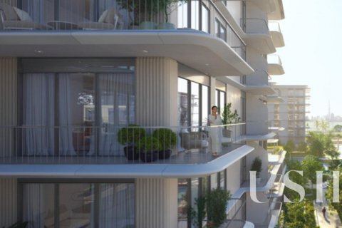 Byt v Mina Rashid, Dubai, SAE 1 ložnice, 76 m² Č.: 620528 - fotografie 8