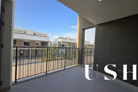 Vila v Tilal Al Ghaf, Dubai, SAE 4 ložnice, 220 m² Č.: 620531 - fotografie 12