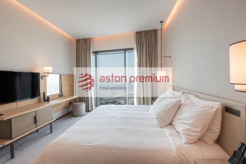 Jumeirah Beach Residence, Dubai, संयुक्त अरब अमीरात में अपार्टमेंट, 1 बेडरूम, 75.3 वर्ग मीटर, संख्या 624011 - फ़ोटो 15