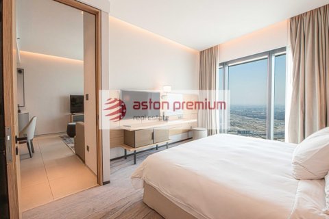 Jumeirah Beach Residence, Dubai, संयुक्त अरब अमीरात में अपार्टमेंट, 1 बेडरूम, 75.3 वर्ग मीटर, संख्या 624011 - फ़ोटो 18