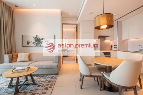 Jumeirah Beach Residence, Dubai, संयुक्त अरब अमीरात में अपार्टमेंट, 1 बेडरूम, 75.3 वर्ग मीटर, संख्या 624011 - फ़ोटो 5