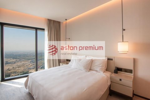 Jumeirah Beach Residence, Dubai, संयुक्त अरब अमीरात में अपार्टमेंट, 1 बेडरूम, 75.3 वर्ग मीटर, संख्या 624011 - फ़ोटो 17