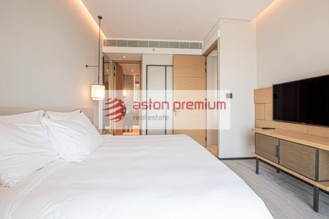 Jumeirah Beach Residence, Dubai, संयुक्त अरब अमीरात में अपार्टमेंट, 1 बेडरूम, 75.3 वर्ग मीटर, संख्या 624011 - फ़ोटो 16