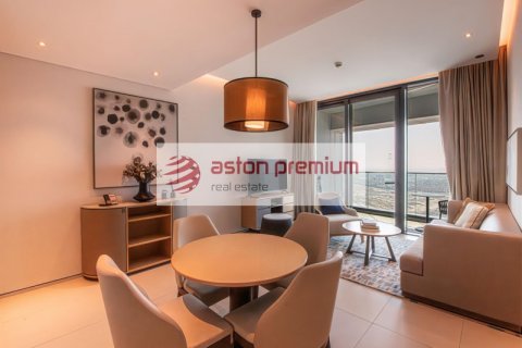 Jumeirah Beach Residence, Dubai, संयुक्त अरब अमीरात में अपार्टमेंट, 1 बेडरूम, 75.3 वर्ग मीटर, संख्या 624011 - फ़ोटो 2