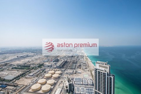 Jumeirah Beach Residence, Dubai, संयुक्त अरब अमीरात में अपार्टमेंट, 1 बेडरूम, 75.3 वर्ग मीटर, संख्या 624011 - फ़ोटो 10