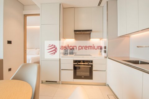 Jumeirah Beach Residence, Dubai, संयुक्त अरब अमीरात में अपार्टमेंट, 1 बेडरूम, 75.3 वर्ग मीटर, संख्या 624011 - फ़ोटो 8