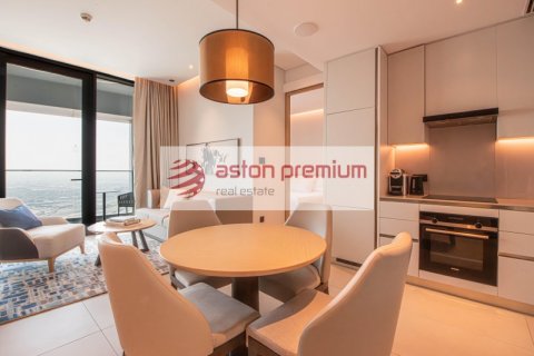 Jumeirah Beach Residence, Dubai, संयुक्त अरब अमीरात में अपार्टमेंट, 1 बेडरूम, 75.3 वर्ग मीटर, संख्या 624011 - फ़ोटो 9