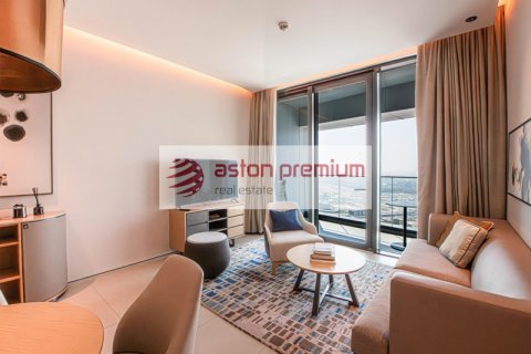 Jumeirah Beach Residence, Dubai, संयुक्त अरब अमीरात में अपार्टमेंट, 1 बेडरूम, 75.3 वर्ग मीटर, संख्या 624011 - फ़ोटो 4