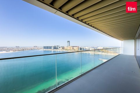 Apartmán v Dubai Harbour, SAE 2 spálne, 146.4 m2 č. 569604 - Fotografia 3
