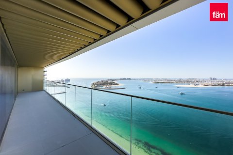 Apartmán v Dubai Harbour, SAE 2 spálne, 146.4 m2 č. 569604 - Fotografia 1