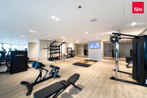 Apartmán v Dubai Harbour, SAE 2 spálne, 146.4 m2 č. 569604 - Fotografia 14