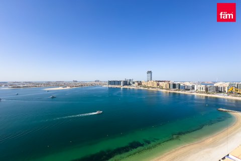 Apartmán v Dubai Harbour, SAE 2 spálne, 146.4 m2 č. 569604 - Fotografia 19