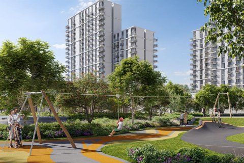 דירה למכירה ב Dubai Hills Estate, Dubai, איחוד האמירויות  1 חדר שינה, 65.8 מ"ר, מספר 569603 - תמונה 7