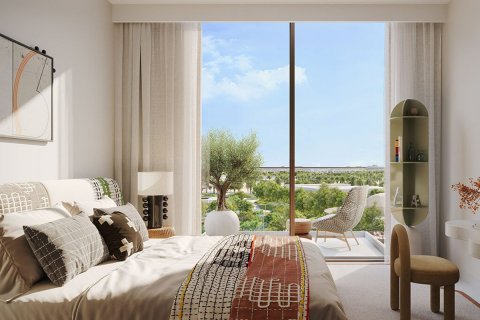 דירה למכירה ב Dubai Hills Estate, Dubai, איחוד האמירויות  1 חדר שינה, 65.8 מ"ר, מספר 569603 - תמונה 1