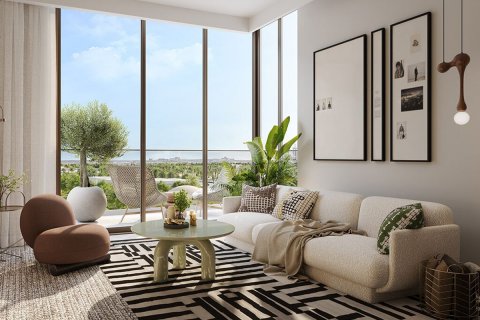 דירה למכירה ב Dubai Hills Estate, Dubai, איחוד האמירויות  1 חדר שינה, 65.8 מ"ר, מספר 569603 - תמונה 5