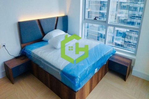 Снять в аренду квартиру в Дубай Марина, Дубай, ОАЭ 2 спальни, 89.9м2, № 616425 - фото 8