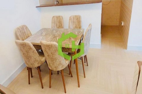 Снять в аренду квартиру в Дубай Марина, Дубай, ОАЭ 2 спальни, 89.9м2, № 616425 - фото 9