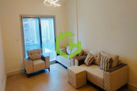 Снять в аренду квартиру в Дубай Марина, Дубай, ОАЭ 2 спальни, 89.9м2, № 616425 - фото 1