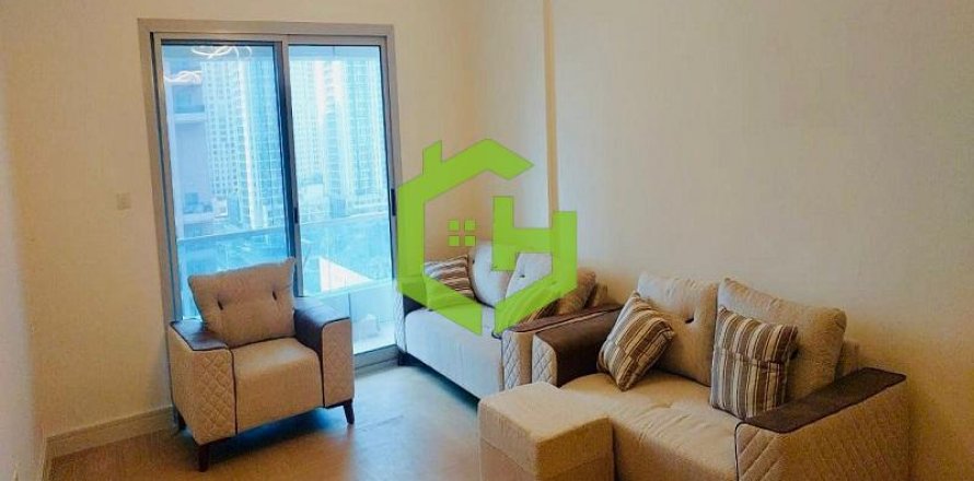 Квартира в Дубай Марина, Дубай, ОАЭ 2 спальни, 89.9м2 № 616425