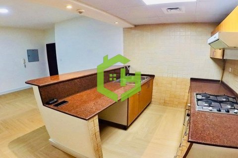 Снять в аренду квартиру в Дубай Марина, Дубай, ОАЭ 2 спальни, 89.9м2, № 616425 - фото 13