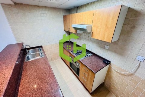 Снять в аренду квартиру в Дубай Марина, Дубай, ОАЭ 2 спальни, 89.9м2, № 616425 - фото 14