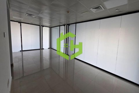 Снять в аренду офис в Джумейра Лейк Тауэрс, Дубай, ОАЭ 126м2, № 616426 - фото 3