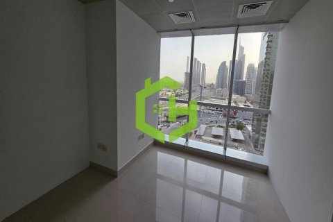Снять в аренду офис в Джумейра Лейк Тауэрс, Дубай, ОАЭ 126м2, № 616426 - фото 4