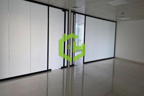 Снять в аренду офис в Джумейра Лейк Тауэрс, Дубай, ОАЭ 126м2, № 616426 - фото 11