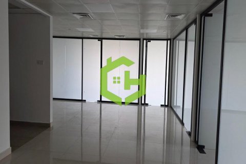 Снять в аренду офис в Джумейра Лейк Тауэрс, Дубай, ОАЭ 126м2, № 616426 - фото 8