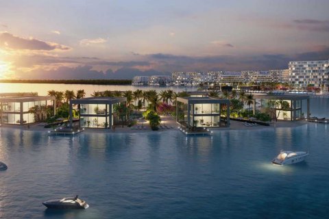 YAS ACRES – NORTH BAY στην Yas Island, Abu Dhabi, ΗΑΕ Αρ. 131193