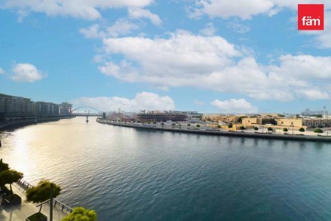 Byt v Al Wasl, Dubai, SAE 2 ložnice, 123.3 m² Č.: 622336 - fotografie 5