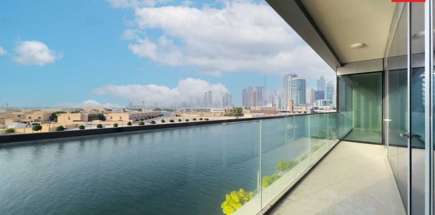 Byt v Al Wasl, Dubai, SAE 2 ložnice, 123.3 m² Č.: 622336